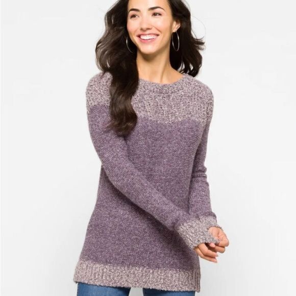 #142 FATE CLARINA SWEATER - Picture 1 of 7